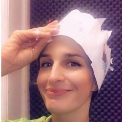 Maria Kudełka Gonet